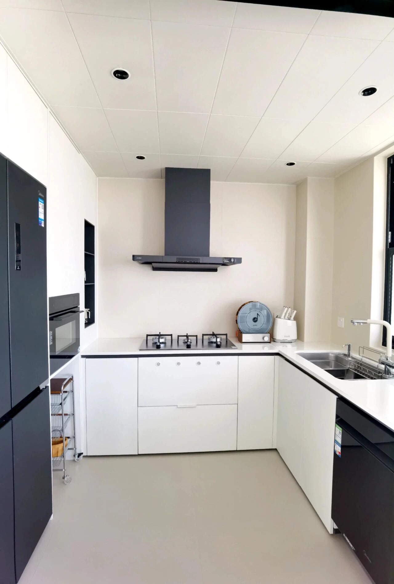 退出厨房手机__脱离厨房