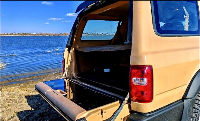 从赛弗到坦克300，长城越野20年，真的不一样了-有驾