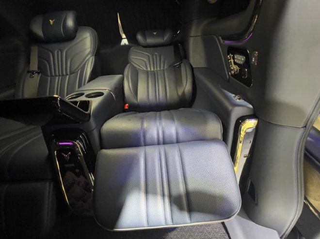 2025广州车展：岚图梦想家山河正式上市