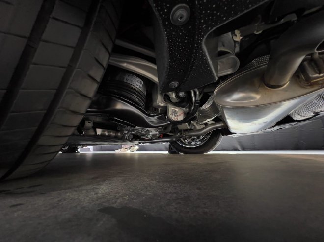 2025广州车展：岚图梦想家山河正式上市