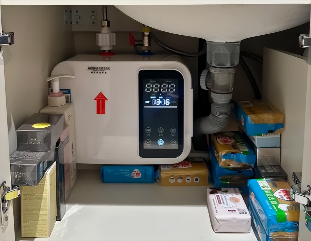 快速电热热水龙头__电热龙头能洗澡吗