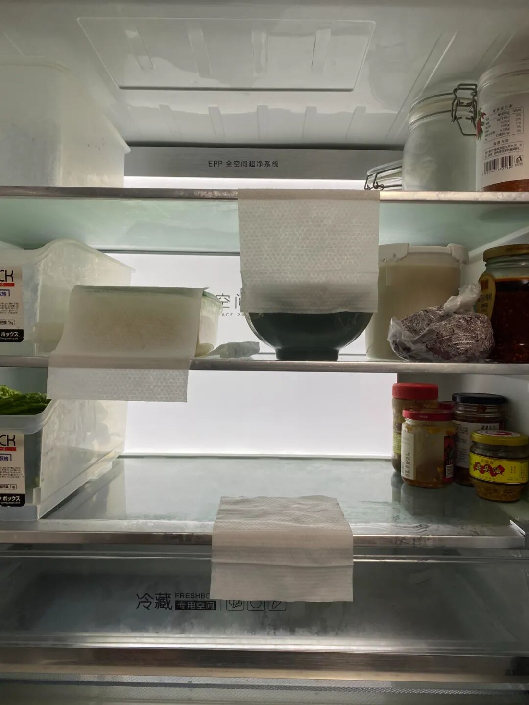 邪令是什么意思_被年轻人的“邪修妙招”惊到了！一分钱不花，就解决了生活痛点_