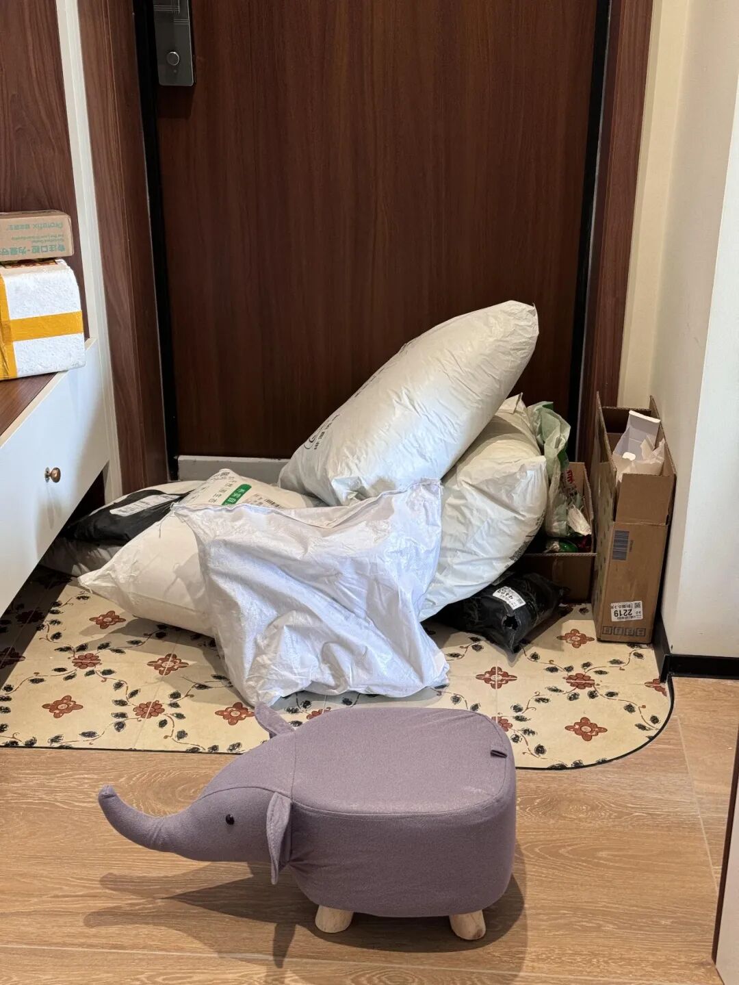 幸亏听劝了！晒晒当初多花2万块做的设计，入住后才知道有多实用_幸亏听劝了！晒晒当初多花2万块做的设计，入住后才知道有多实用_