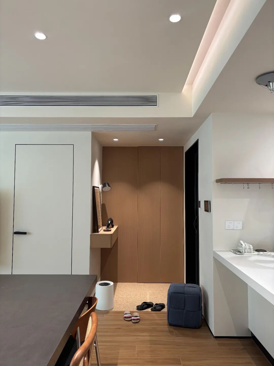 幸亏听劝了！晒晒当初多花2万块做的设计，入住后才知道有多实用_幸亏听劝了！晒晒当初多花2万块做的设计，入住后才知道有多实用_