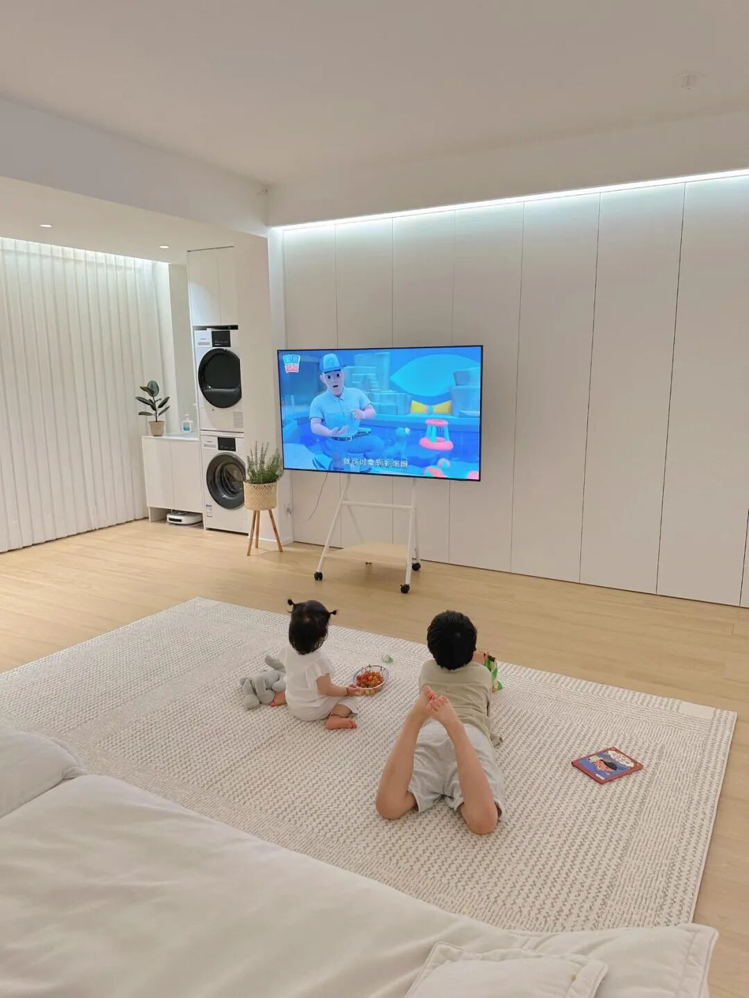 _幸亏听劝了！晒晒当初多花2万块做的设计，入住后才知道有多实用_幸亏听劝了！晒晒当初多花2万块做的设计，入住后才知道有多实用