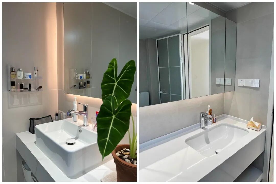 幸亏听劝了！晒晒当初多花2万块做的设计，入住后才知道有多实用__幸亏听劝了！晒晒当初多花2万块做的设计，入住后才知道有多实用