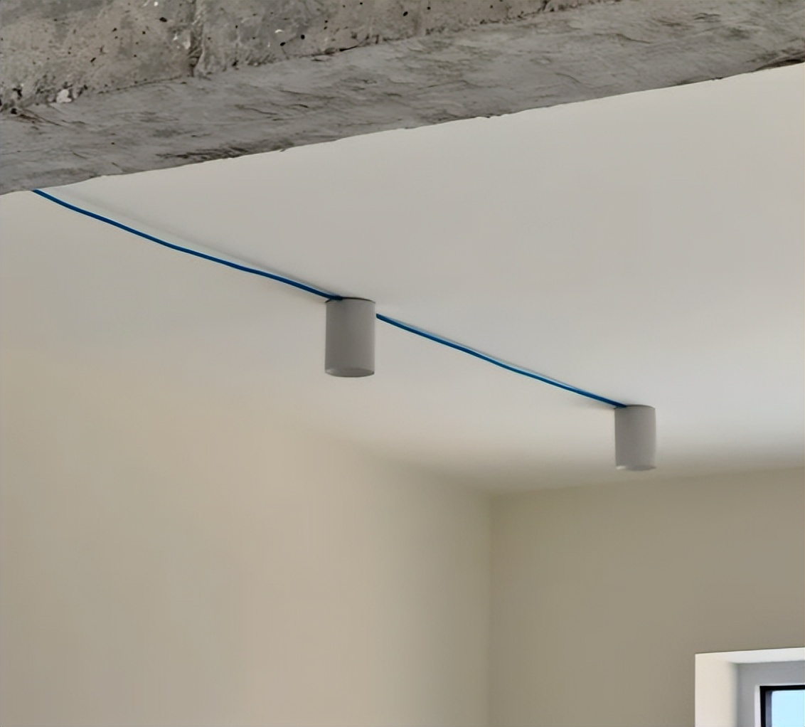 _电线埋墙里_电线埋墙需要注意什么