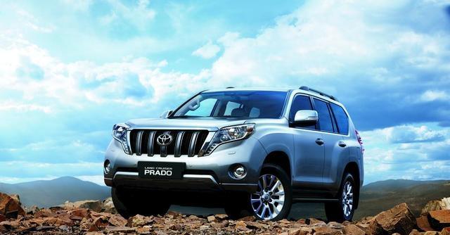 丰田全球销冠的宝座,靠的是什么?-有驾