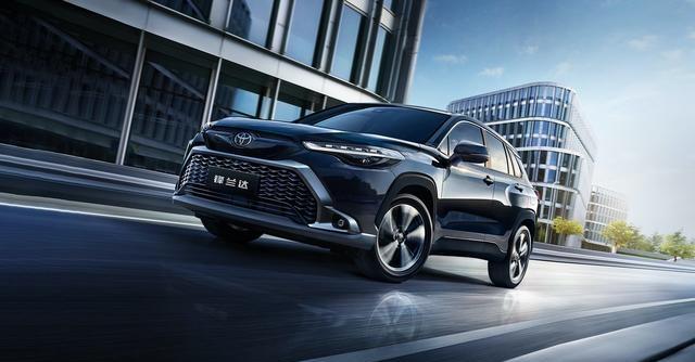 丰田全球销冠的宝座,靠的是什么?-有驾