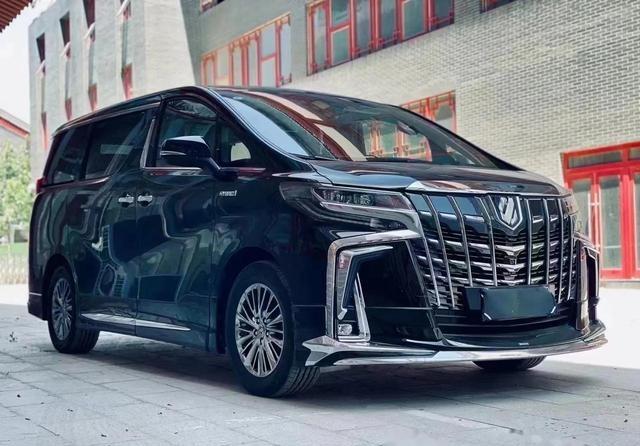 丰田全球销冠的宝座,靠的是什么?-有驾