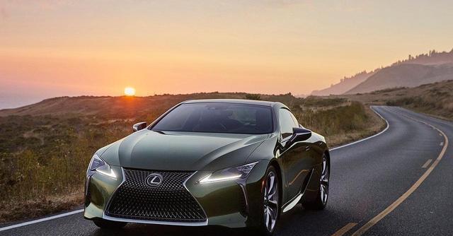 丰田全球销冠的宝座,靠的是什么?-有驾