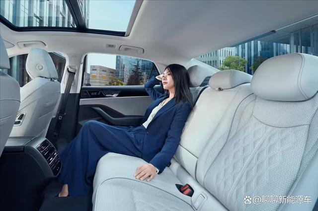 官方指导价17.99万起！2026款迈腾上市，网友：降5万闭眼冲-有驾