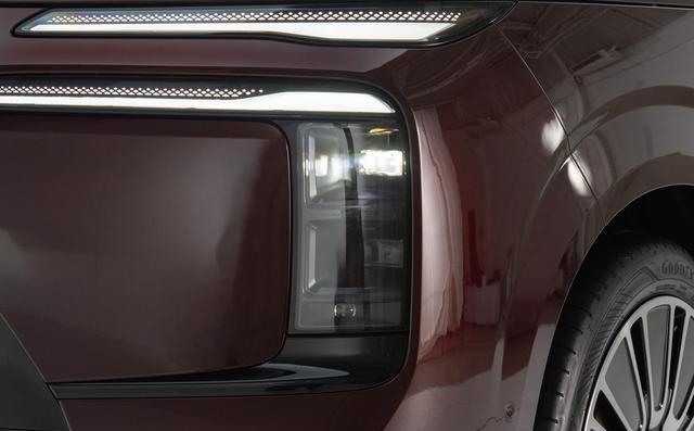 30万级大六座SUV对决！腾势N8L能否撼动理想和问界的市场-有驾