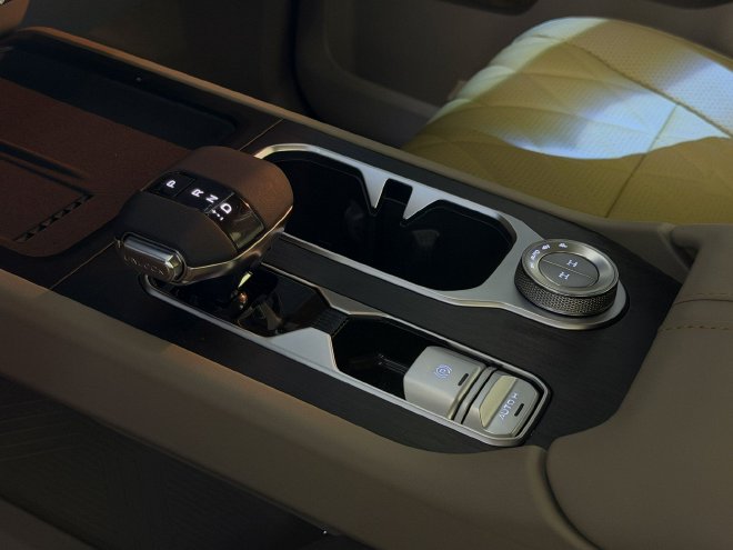 16.99万起 锋坦Frontier Pro正式上市