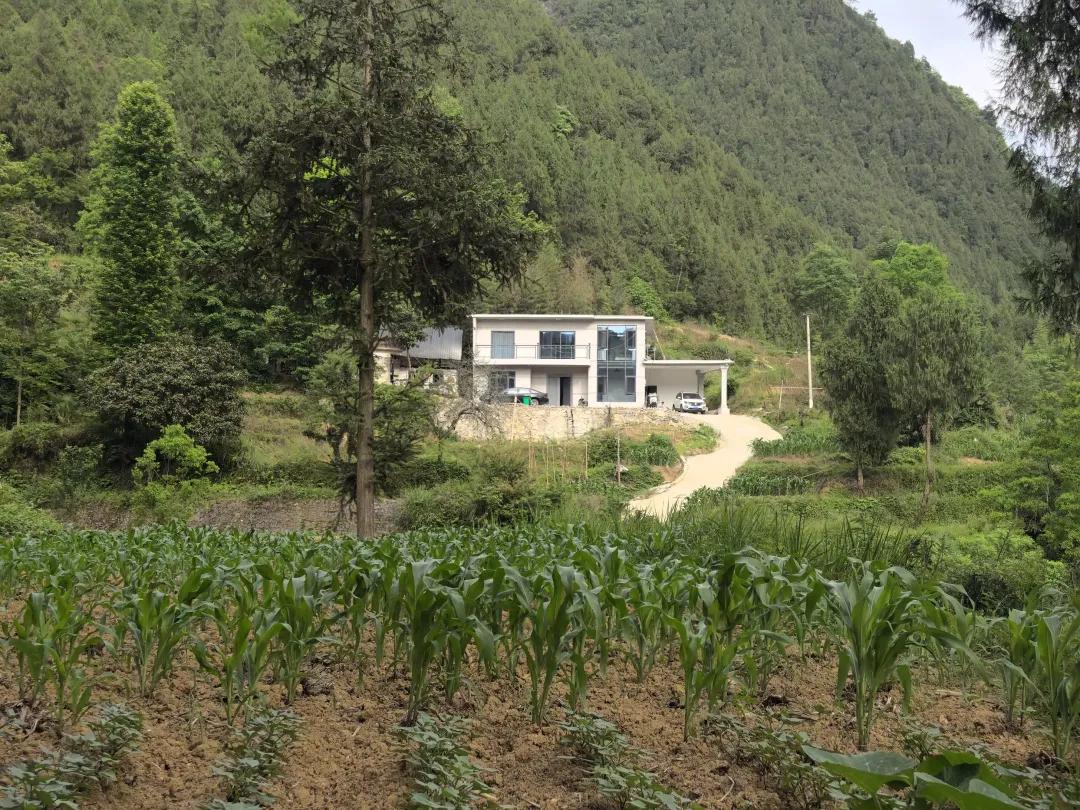 80后的老房子_80后农村房屋图片_