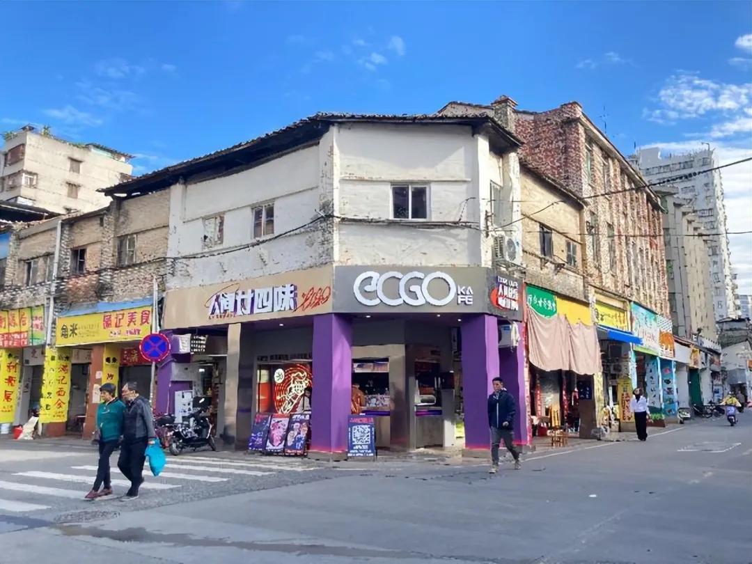 商铺倒闭怎么赔偿_县城商铺_