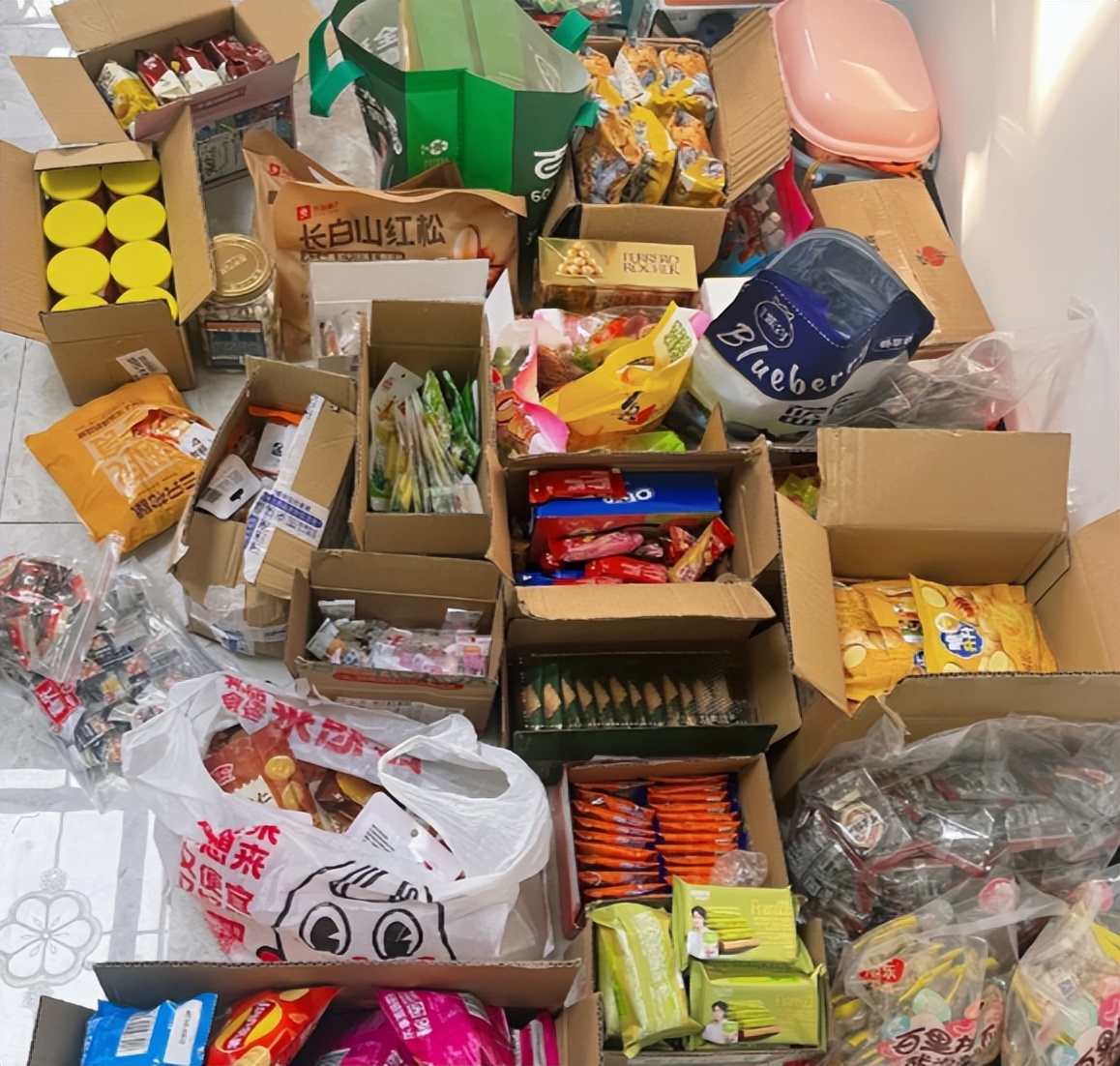 坏了的食物怎么处理_坏掉的食物很危险_