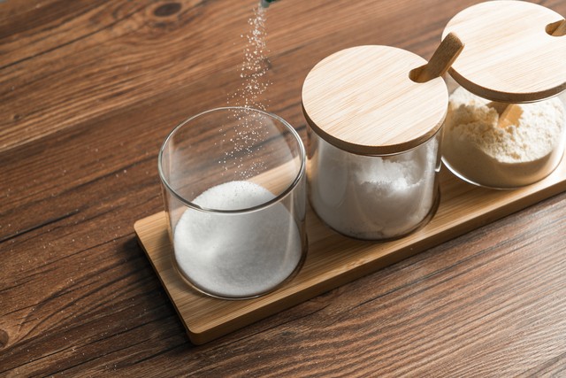 _坏掉的食物很危险_坏了的食物怎么处理