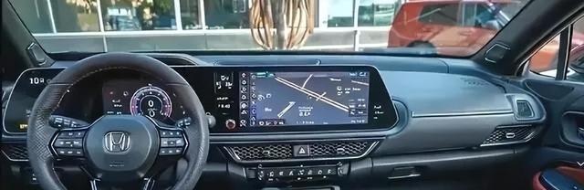 告别中庸！第十二代雅阁颜值智驾双升级，106km 插混续航能否领跑 B 级车市？-有驾