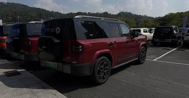 奇瑞天门山翻车，到底是勇气可嘉还是不自量力？这两天，奇瑞风云-有驾