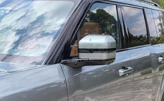 奇瑞天门山翻车，到底是勇气可嘉还是不自量力？这两天，奇瑞风云-有驾