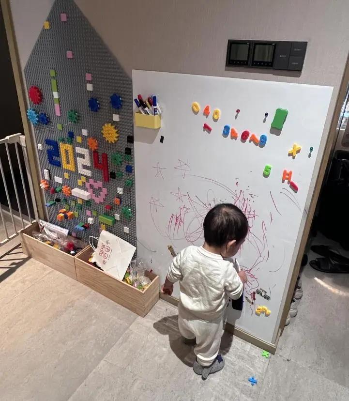 _室内走廊式格局浪费面积_走廊空间利用