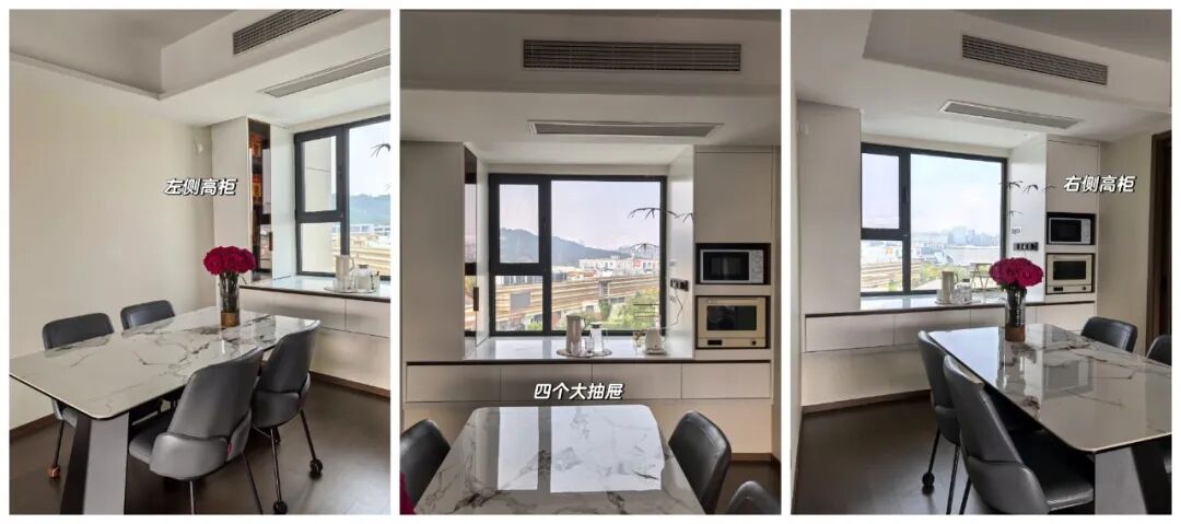 果然还是年轻人“鬼点子”多!飘窗换个思路设计,实用性直接翻倍_果然还是年轻人“鬼点子”多!飘窗换个思路设计,实用性直接翻倍_