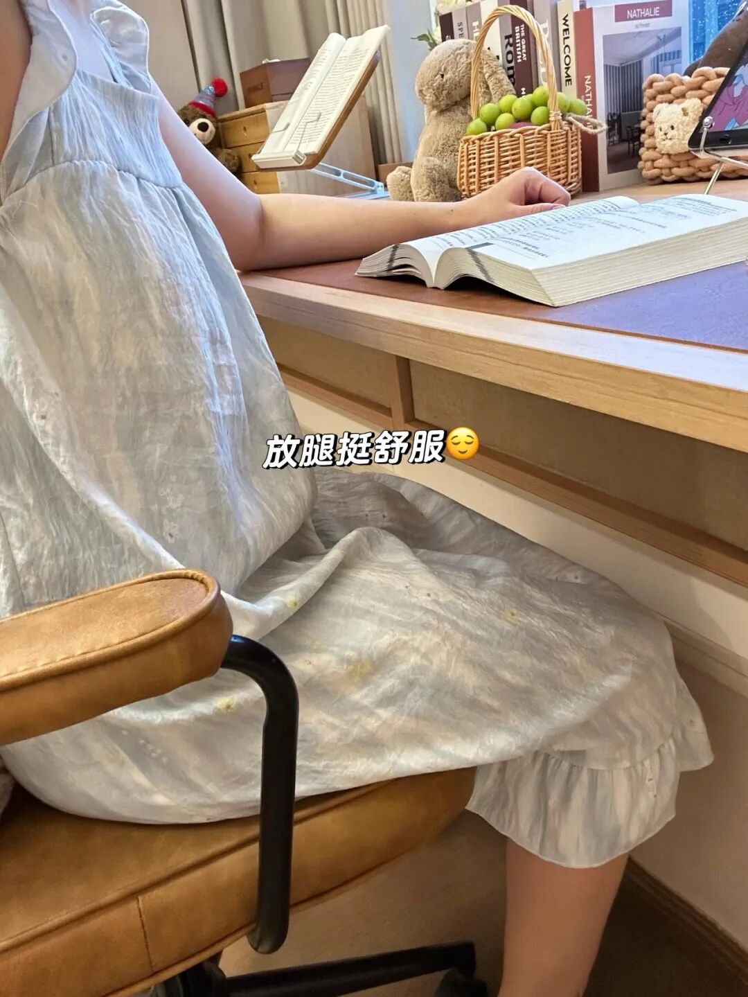 果然还是年轻人“鬼点子”多!飘窗换个思路设计,实用性直接翻倍_果然还是年轻人“鬼点子”多!飘窗换个思路设计,实用性直接翻倍_