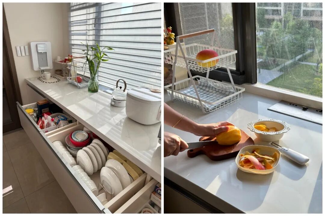 _果然还是年轻人“鬼点子”多!飘窗换个思路设计,实用性直接翻倍_果然还是年轻人“鬼点子”多!飘窗换个思路设计,实用性直接翻倍