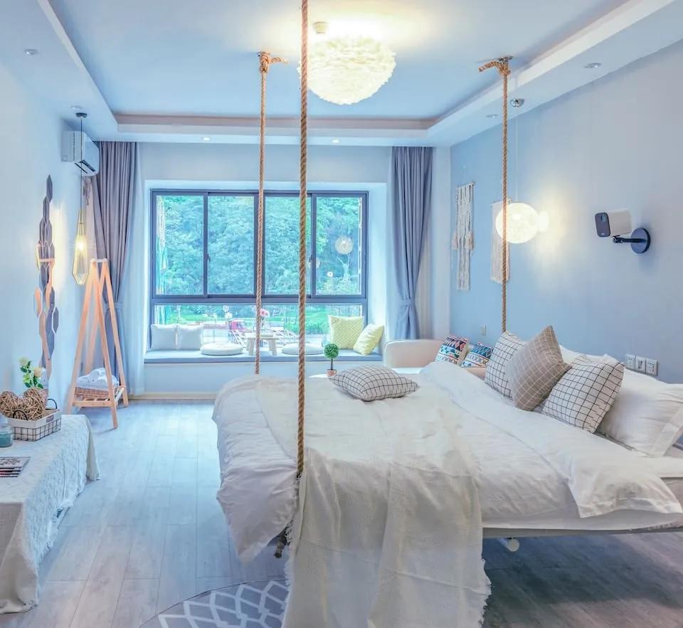 老百姓家里的卧室,建议不买这些“无用”家具,不仅多花钱还占地_老百姓家里的卧室,建议不买这些“无用”家具,不仅多花钱还占地_