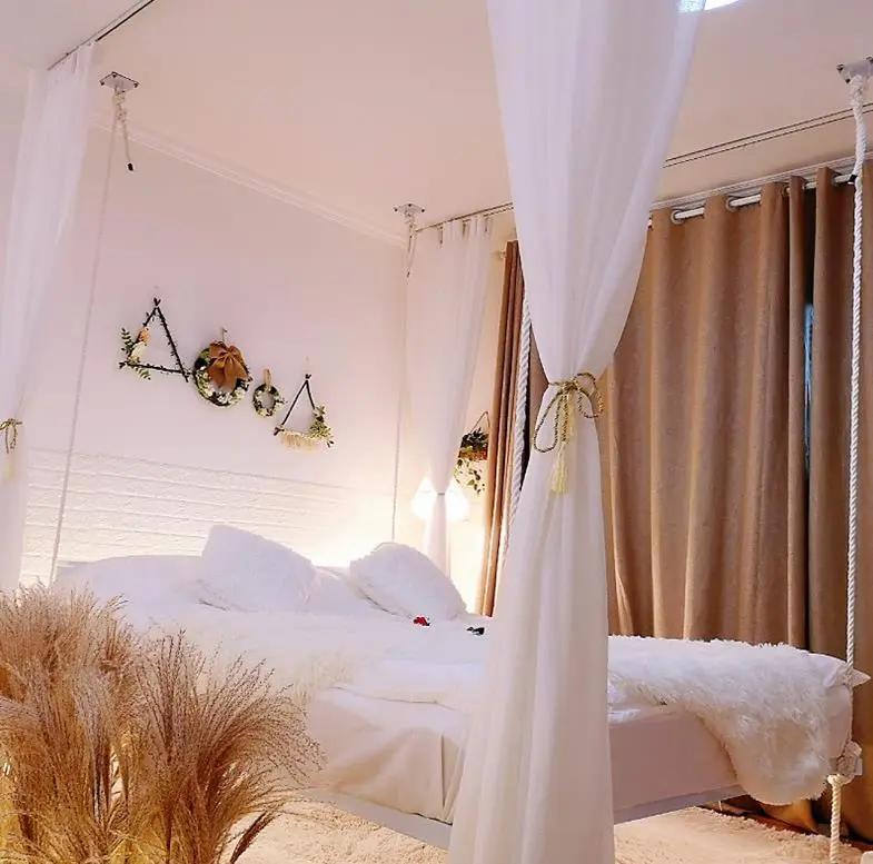 老百姓家里的卧室,建议不买这些“无用”家具,不仅多花钱还占地__老百姓家里的卧室,建议不买这些“无用”家具,不仅多花钱还占地