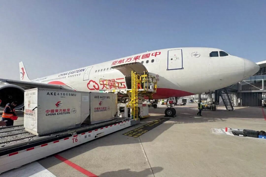 _东航大兴国际机场出发_东航从大兴机场出发的航线