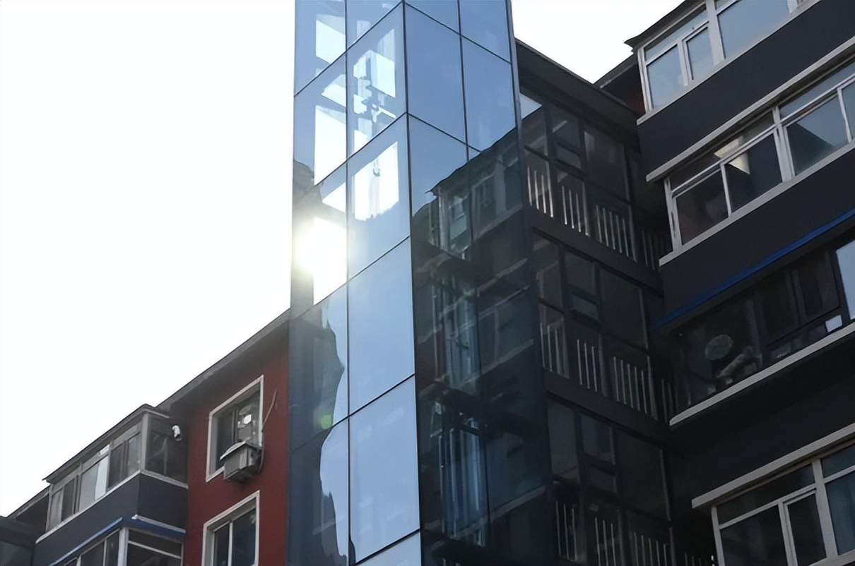 老小区装电梯需要多少人同意__关于装电梯老小区