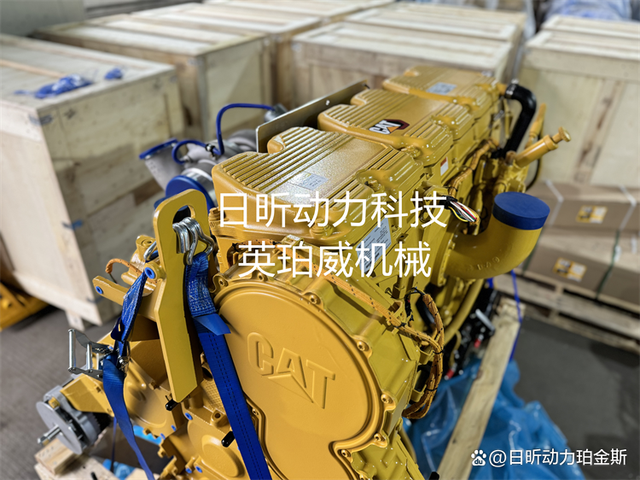 卡特 C15 发动机别瞎折腾！实测 1 年，这 3 个坑能省 5 万维修费-有驾