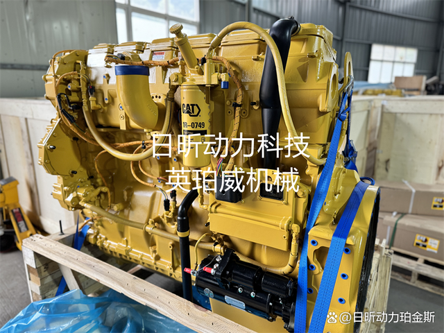 卡特 C15 发动机别瞎折腾！实测 1 年，这 3 个坑能省 5 万维修费-有驾