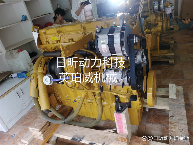 卡特 C15 发动机别瞎折腾！实测 1 年，这 3 个坑能省 5 万维修费-有驾