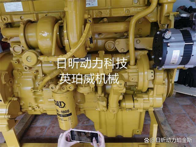 卡特 C15 发动机别瞎折腾！实测 1 年，这 3 个坑能省 5 万维修费-有驾