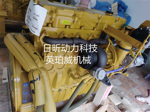 卡特 C15 发动机别瞎折腾！实测 1 年，这 3 个坑能省 5 万维修费-有驾