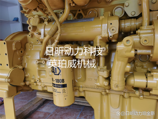 卡特 C15 发动机别瞎折腾！实测 1 年，这 3 个坑能省 5 万维修费-有驾