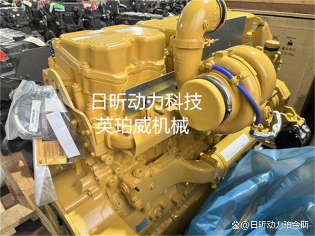 卡特 C15 发动机别瞎折腾！实测 1 年，这 3 个坑能省 5 万维修费-有驾