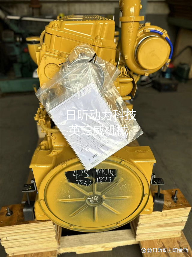 卡特 C15 发动机别瞎折腾！实测 1 年，这 3 个坑能省 5 万维修费-有驾