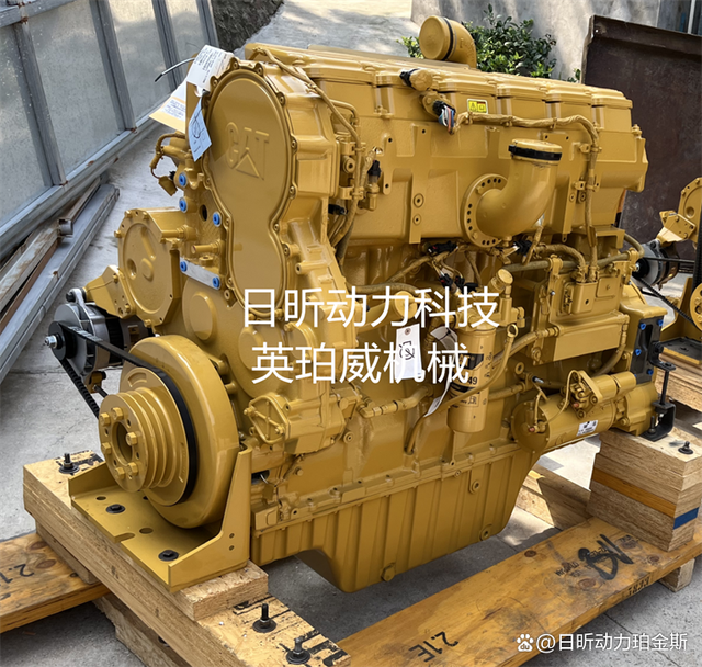 卡特 C15 发动机别瞎折腾！实测 1 年，这 3 个坑能省 5 万维修费-有驾