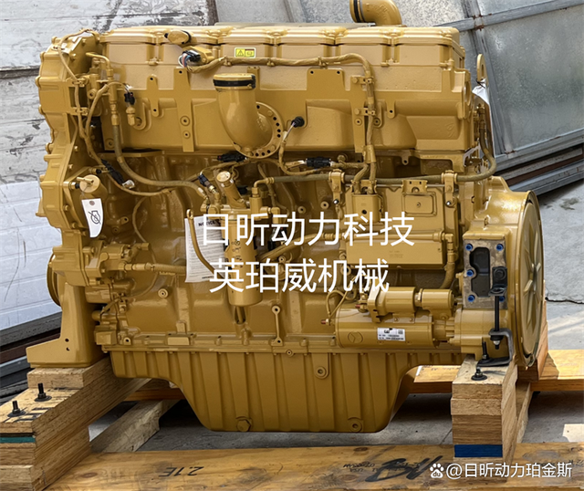 卡特 C15 发动机别瞎折腾！实测 1 年，这 3 个坑能省 5 万维修费-有驾