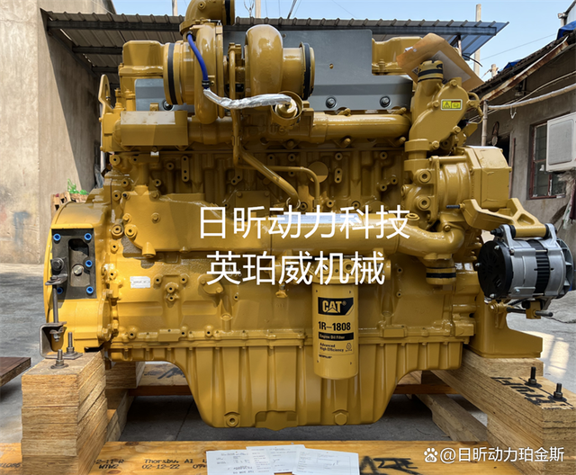 卡特 C15 发动机别瞎折腾！实测 1 年，这 3 个坑能省 5 万维修费-有驾