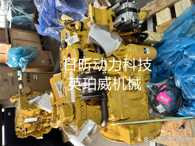卡特 C15 发动机别瞎折腾！实测 1 年，这 3 个坑能省 5 万维修费-有驾
