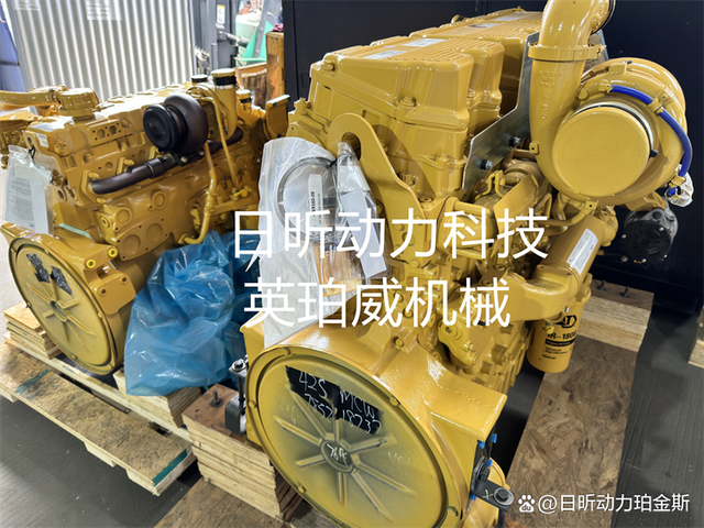 卡特 C15 发动机别瞎折腾！实测 1 年，这 3 个坑能省 5 万维修费-有驾