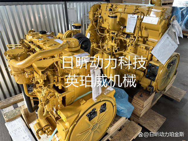 卡特 C15 发动机别瞎折腾！实测 1 年，这 3 个坑能省 5 万维修费-有驾