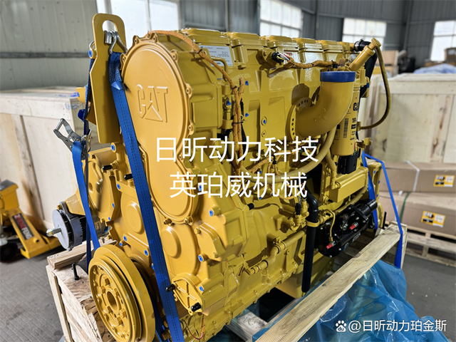 卡特 C15 发动机别瞎折腾！实测 1 年，这 3 个坑能省 5 万维修费-有驾