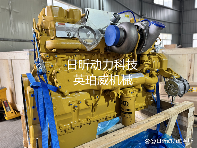 卡特 C15 发动机别瞎折腾！实测 1 年，这 3 个坑能省 5 万维修费-有驾