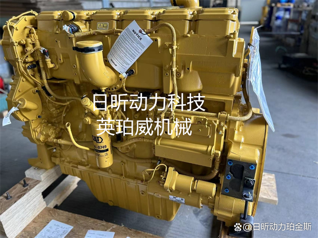 卡特 C15 发动机别瞎折腾！实测 1 年，这 3 个坑能省 5 万维修费-有驾